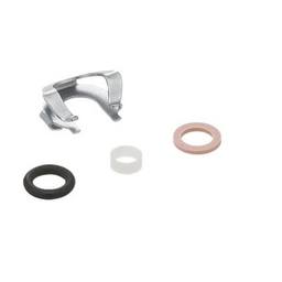 Audi VW Fuel Injector O-Ring Kit 03H198149 - Elring 930070